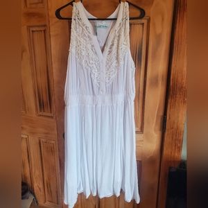 Womens Summer Dress